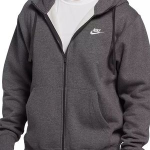 Nike Men's Full-Zip Hoodie